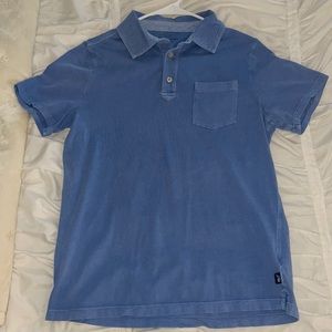 Boys Vineyard Vines Polo Shirt